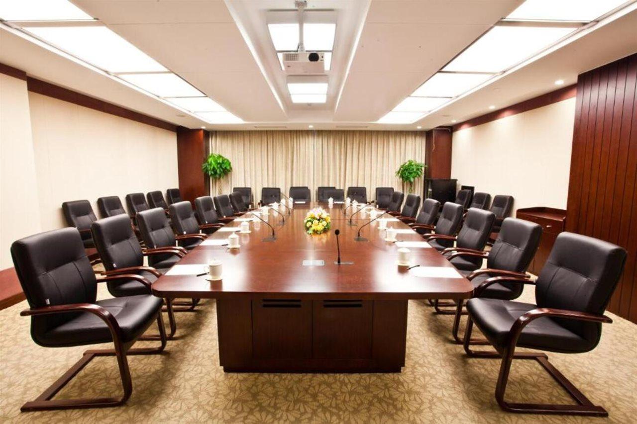 Beijing Guizhou Hotel מראה חיצוני תמונה