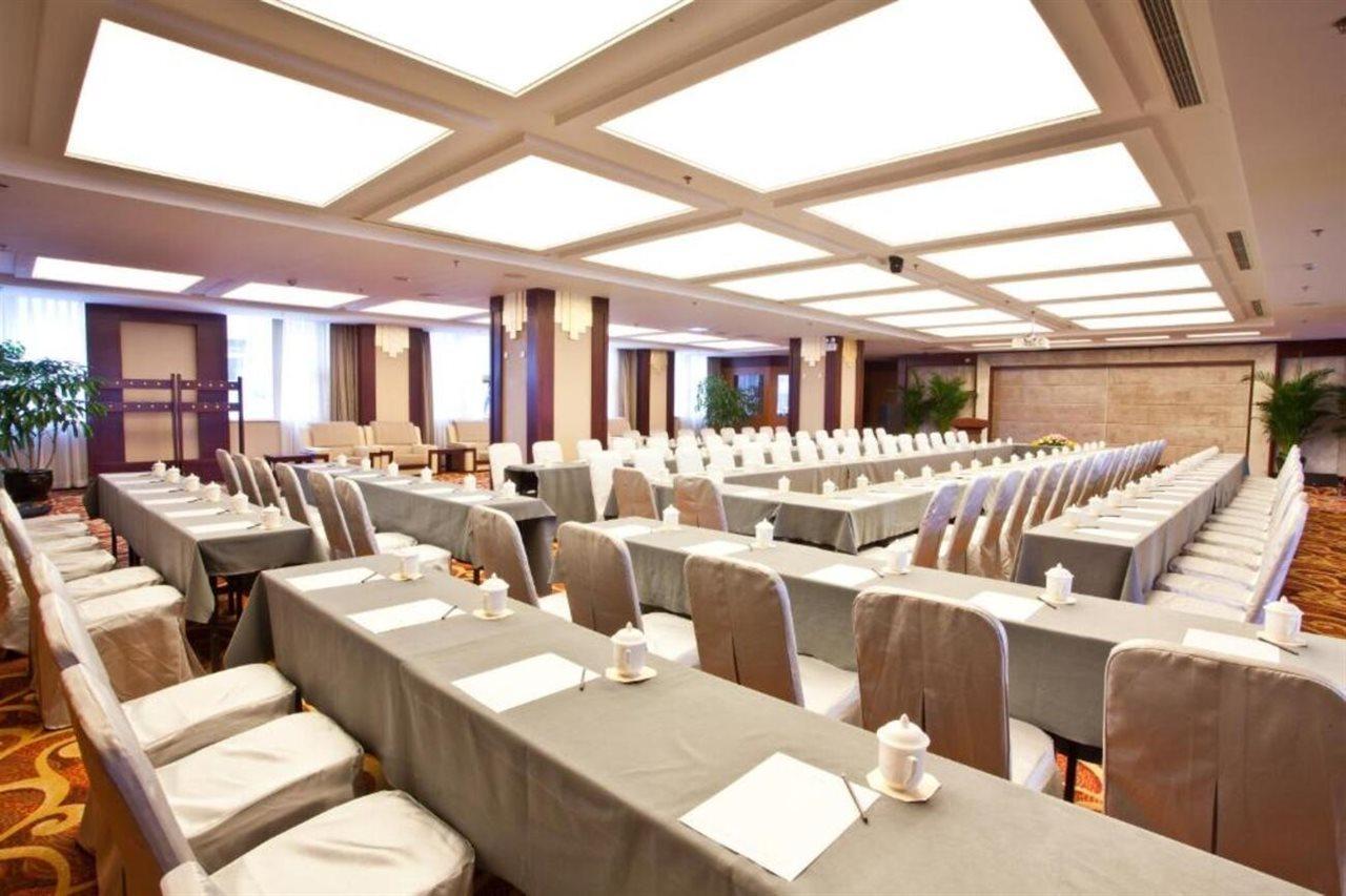 Beijing Guizhou Hotel מראה חיצוני תמונה