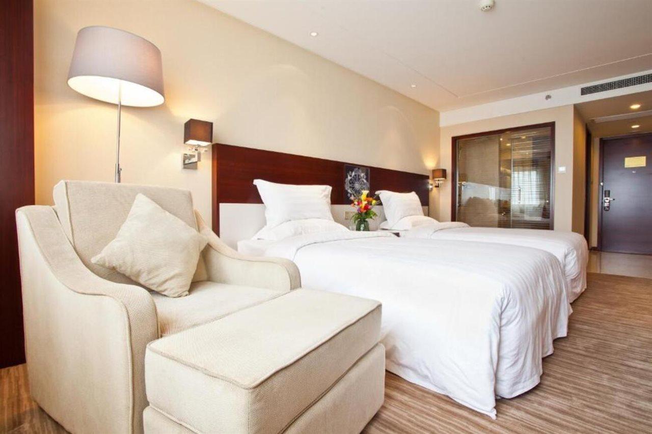 Beijing Guizhou Hotel מראה חיצוני תמונה
