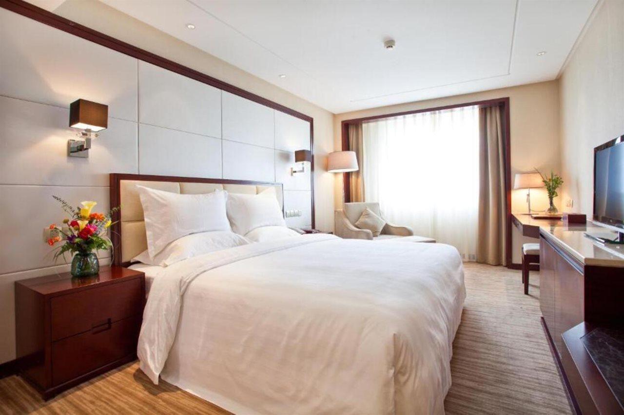 Beijing Guizhou Hotel מראה חיצוני תמונה