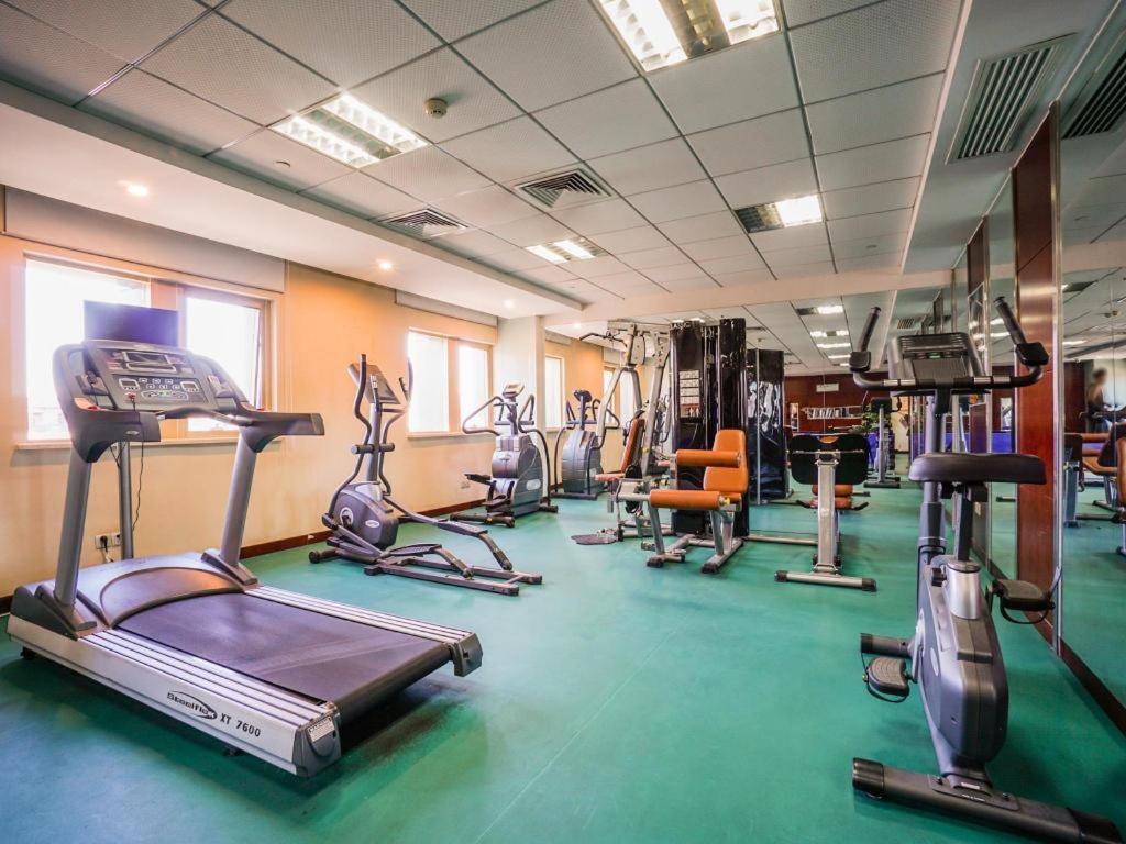 Beijing Guizhou Hotel מראה חיצוני תמונה