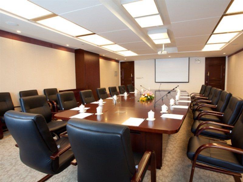Beijing Guizhou Hotel מראה חיצוני תמונה