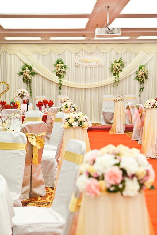 Beijing Guizhou Hotel מראה חיצוני תמונה