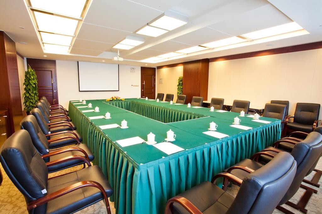 Beijing Guizhou Hotel מראה חיצוני תמונה