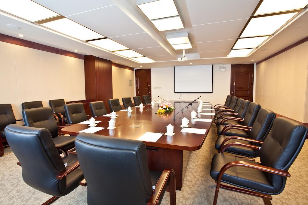 Beijing Guizhou Hotel מראה חיצוני תמונה