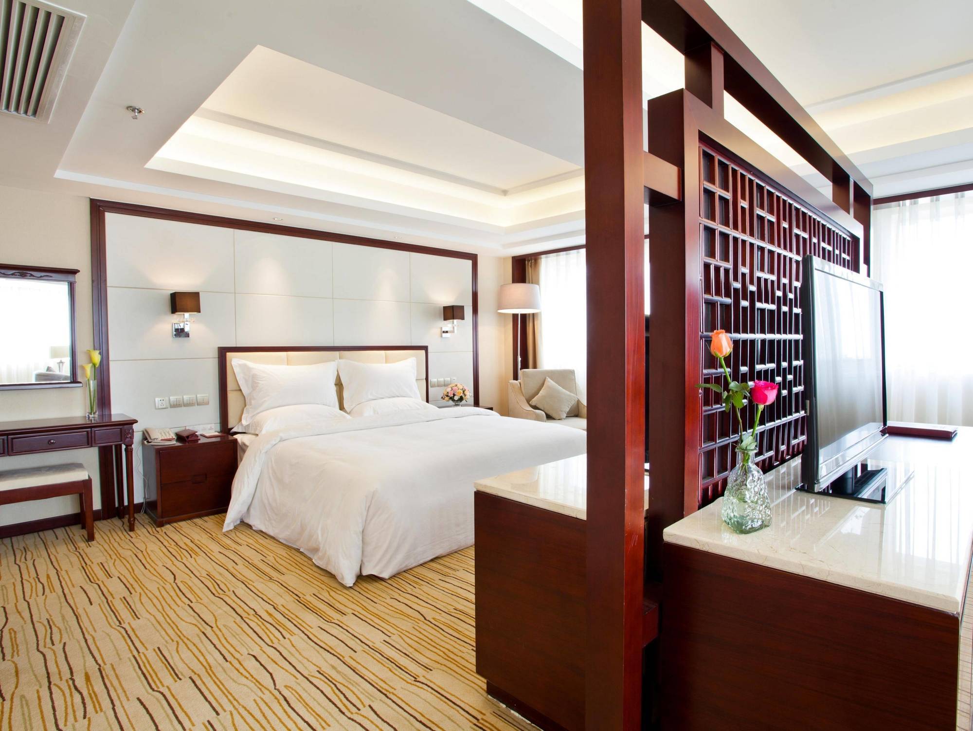Beijing Guizhou Hotel מראה חיצוני תמונה