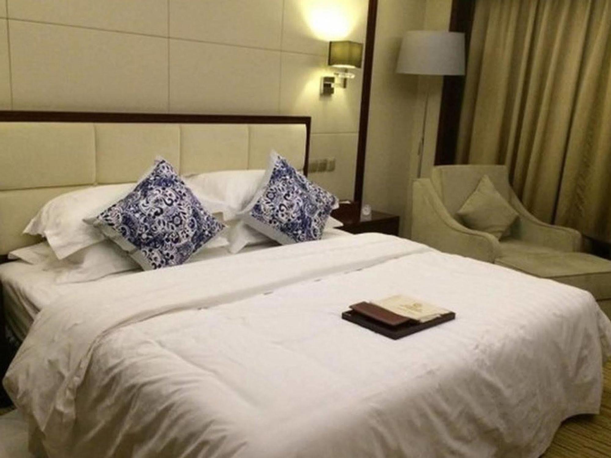 Beijing Guizhou Hotel מראה חיצוני תמונה