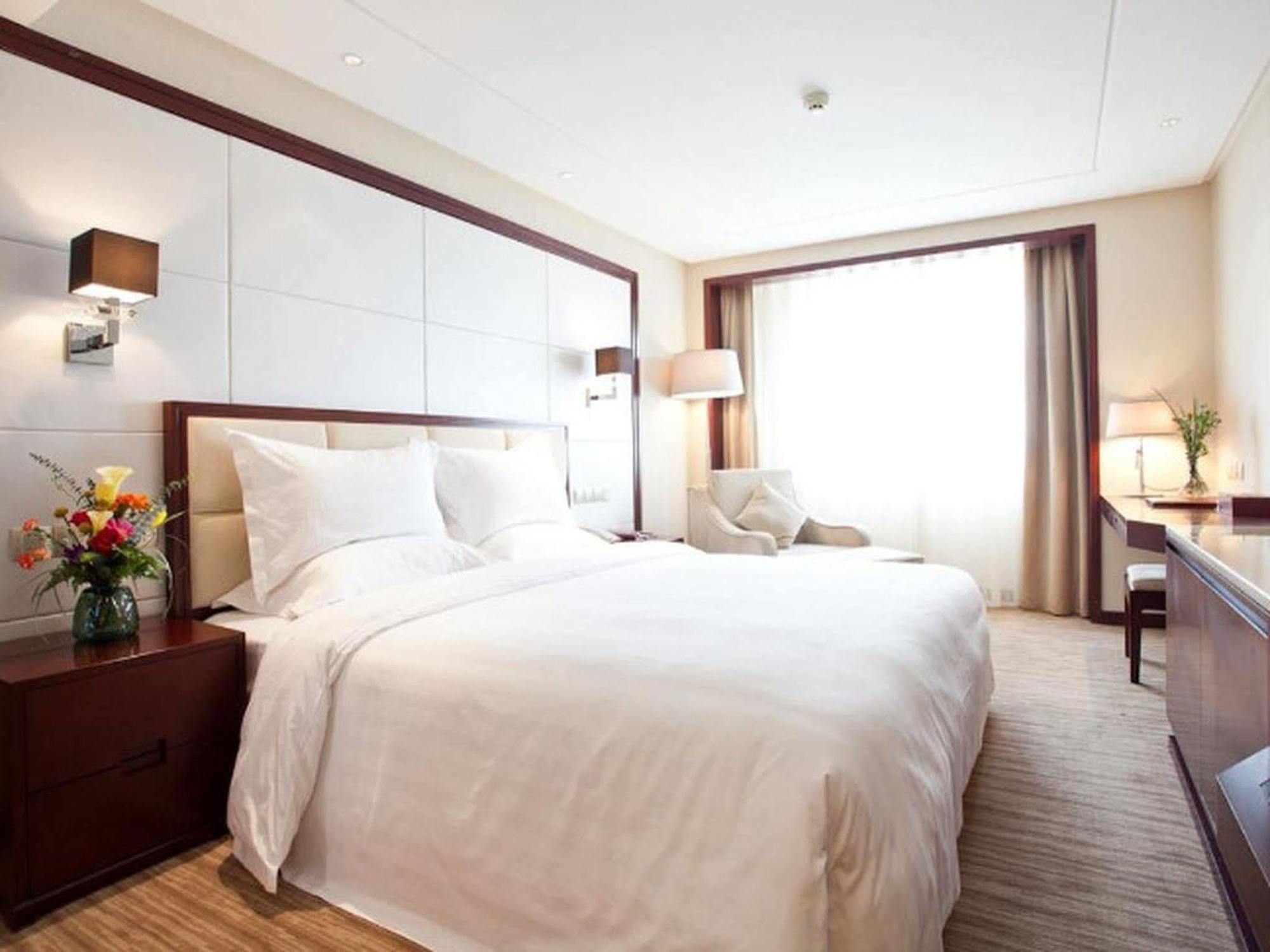 Beijing Guizhou Hotel מראה חיצוני תמונה