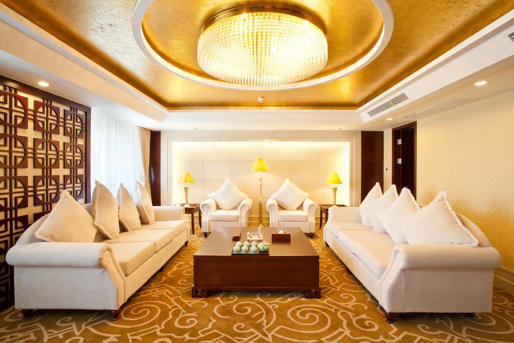 Beijing Guizhou Hotel מראה חיצוני תמונה
